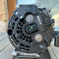 Alternatore Mercedes originale nuovo