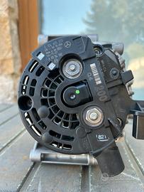 Alternatore Mercedes originale nuovo