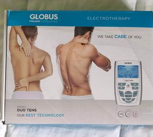 globus duo tens