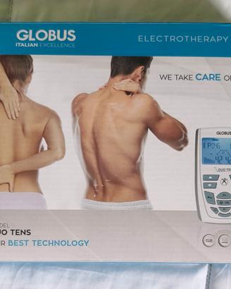 globus duo tens