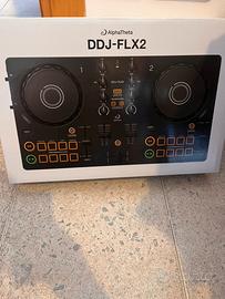 CONTROLLER PER DJ PIONEER ALPHATHETA DDJ-FLX2
