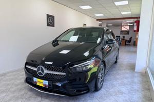 Mercedes Classe B 180 d Premium anno 12/2020 Permu