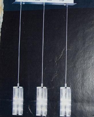 Lampadario pendente