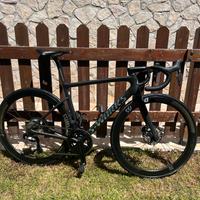 Bici specialized sworks sl6 Ultegra di2 12v