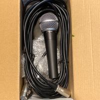 Microfono JTS  PDM-3