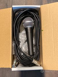 Microfono JTS  PDM-3