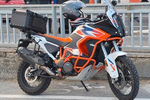 KTM 1290 Super Adveture R 2024