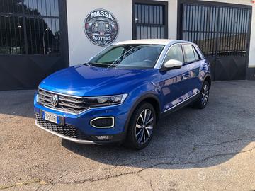 Volkswagen T-Roc 1.5 TSI ACT Style 150 CV
