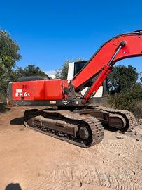 O&k rh6.5 powerline