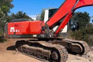 O&k rh6.5 powerline