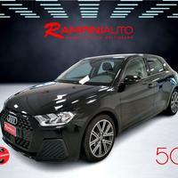 AUDI A1 SPB 25 TFSI Admired Km 73.000 Ok Neopatent