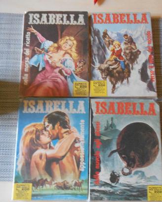 Isabella
