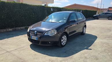 Volkswagen Polo 1,2 