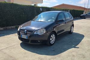 Volkswagen Polo 1,2 