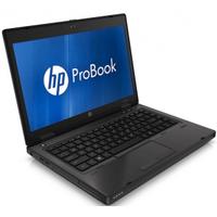 Hp probook 6460b - intel i5-2520 2.5ghz 4gb 320gb