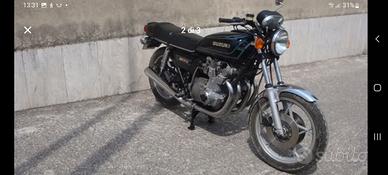 iintero o per ricambi suzuki gs 750 e