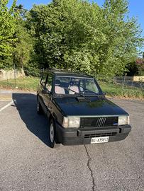 Fiat Panda Sisley II ‘90