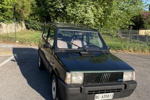Fiat Panda Sisley II ‘90