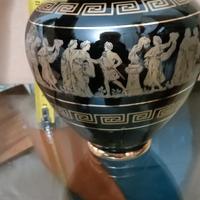 VASO CERAMICA GRECA