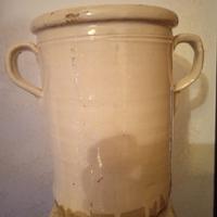 capasedda pugliese vintage.