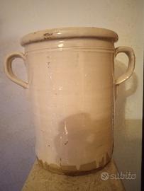 capasedda pugliese vintage.