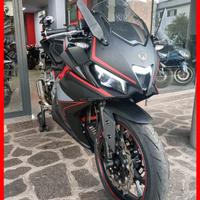 Wottan gp one 125*patente b*incluso passaggio-rate