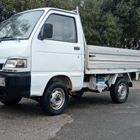 Piaggio Porter