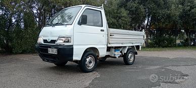Piaggio Porter