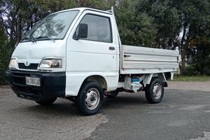 Piaggio Porter