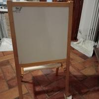 Lavagna cavalletto IKEA MALA