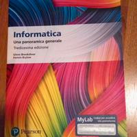 Informatica. Una panoramica generale