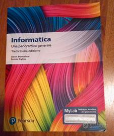 Informatica. Una panoramica generale