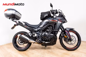 HONDA XL 750 TRANSALP - 2024