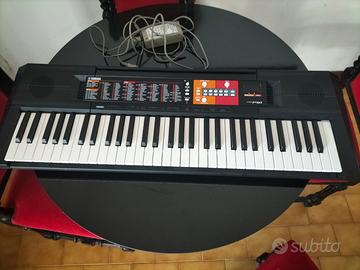 pianola euro 50