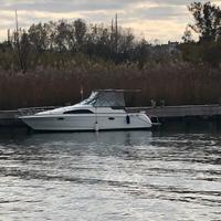 Bayliner Ciera Sunbridge 2755