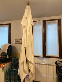 Ombrellone balcone/giardino