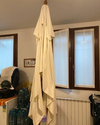 Ombrellone balcone/giardino