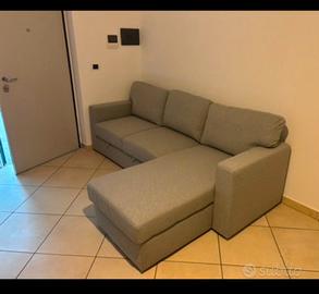 Divano letto 3 posti