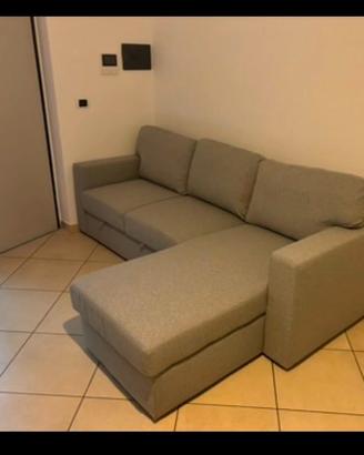 Divano letto 3 posti