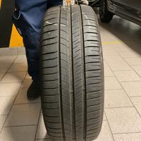 4 GOMME USATE ESTIVO 2055516 - CP73418458