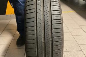 4 GOMME USATE ESTIVO 2055516 - CP73418458