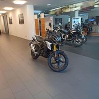 BMW Motorrad G 310 GS