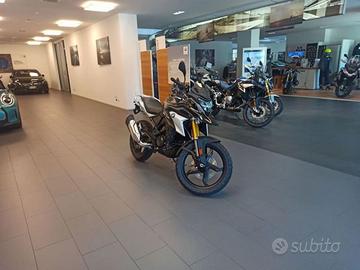 BMW Motorrad G 310 GS