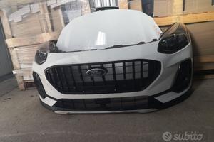 Musata ford fiesta active 2024