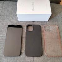 Iphone 12 + accessori