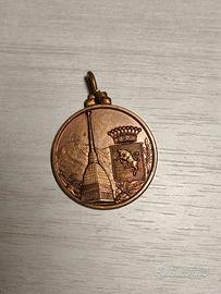 🪙 Medaglia commemorativa Piemonte 🪙