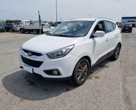 HYUNDAI iX35 2.0 CRDi 4WD Xpossible