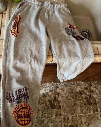 Pantalone Bull&Bear