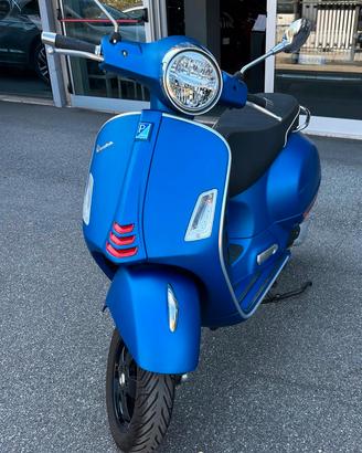 Vespa  300