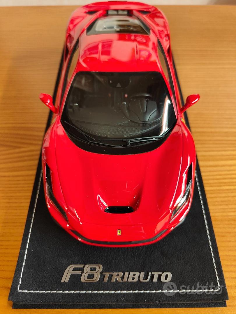 MR コレクション　1/43 F8 Tributo 限定モデル MR コレクション 1/43 F8 Tributo 限定モデル Ferrari F8